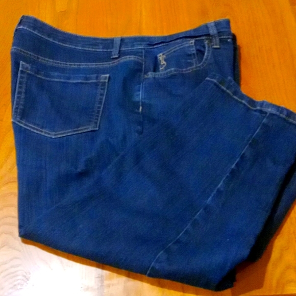 Style & Co. Denim - Style & Co. Denim Capris